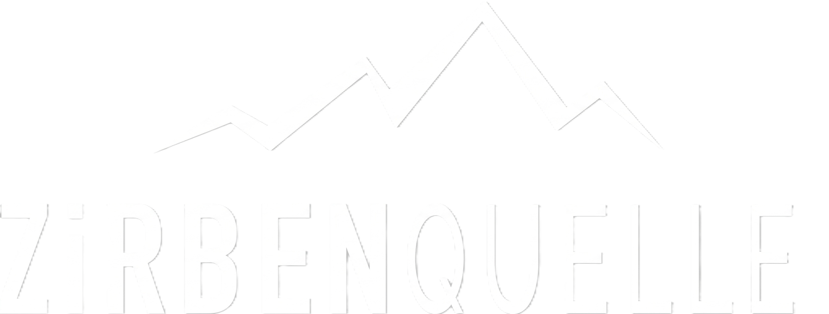 Zirbenquelle-das Gute aus dem Wald logo